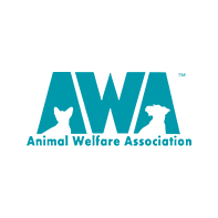 Animal Welfare Association logo