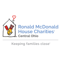 RMHC of Central Ohio logo