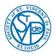 St Vincent De Paul - St. Louis logo