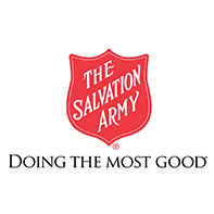 Salvation Army Western Territory logo