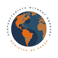 Acupuncturists Without Borders logo