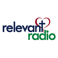 Relevant Radio logo